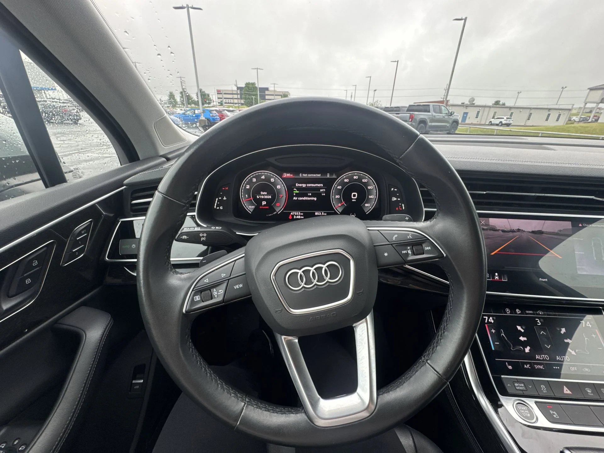 2023 Audi Q7 Premium Plus - Photo 14