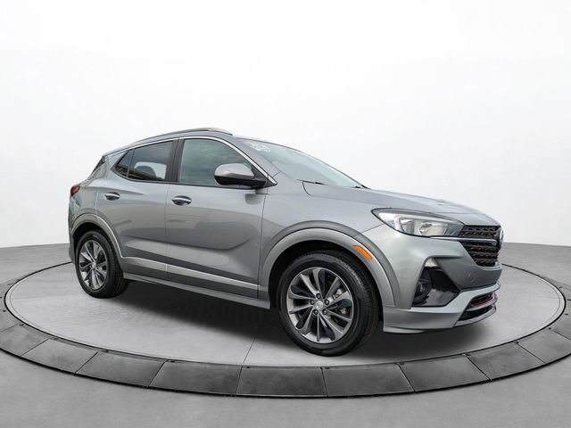 2023 Buick Encore GX