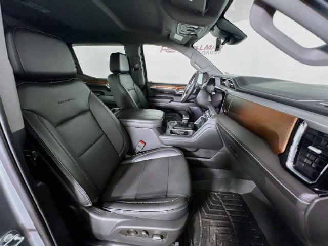 2023 GMC Sierra 1500 Denali Denali - Photo 40