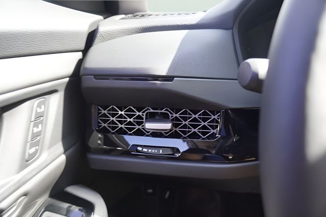 New 2026 Meteorite Gray Metallic Honda Touring image 18