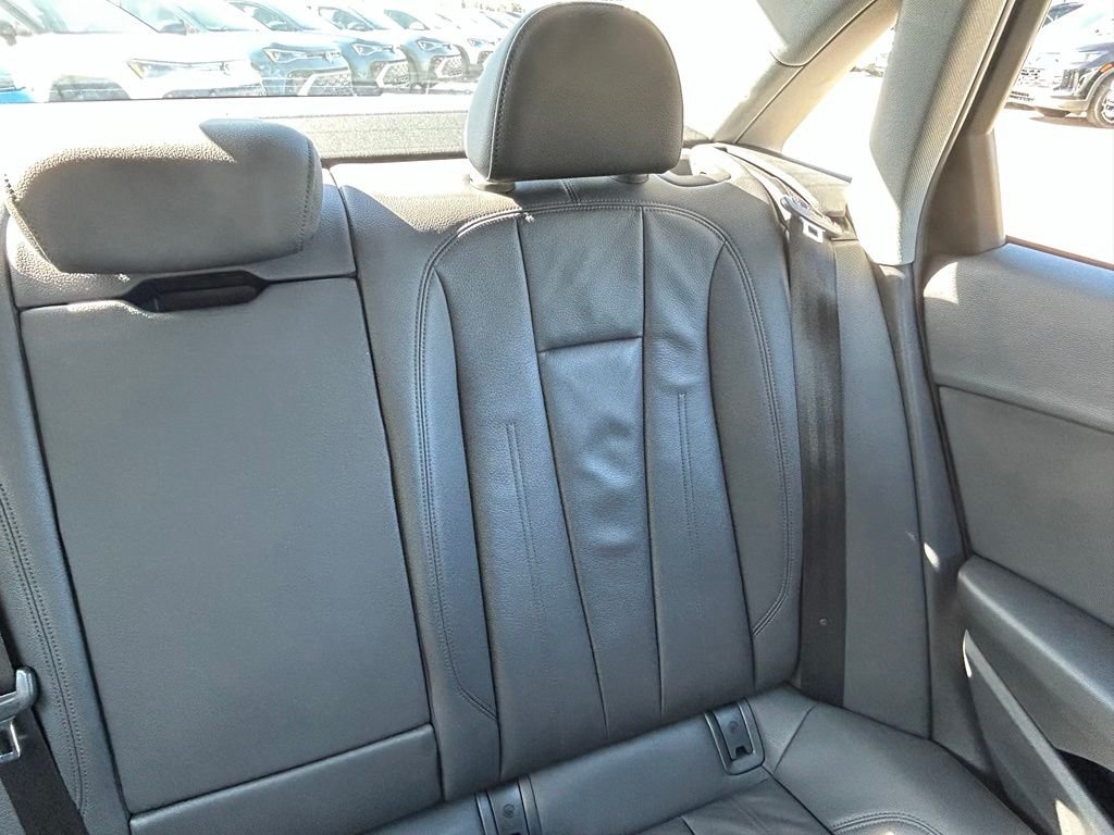 Used 2019  Audi 2.0T Premium image 14