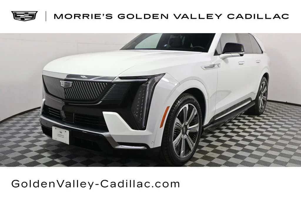 2025 Cadillac Escalade IQ Luxury 2 AWD's photo