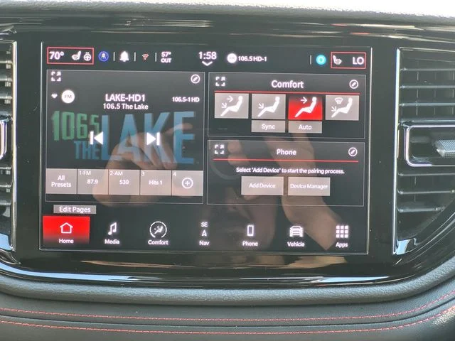 2024 Dodge Durango GT - Photo 24