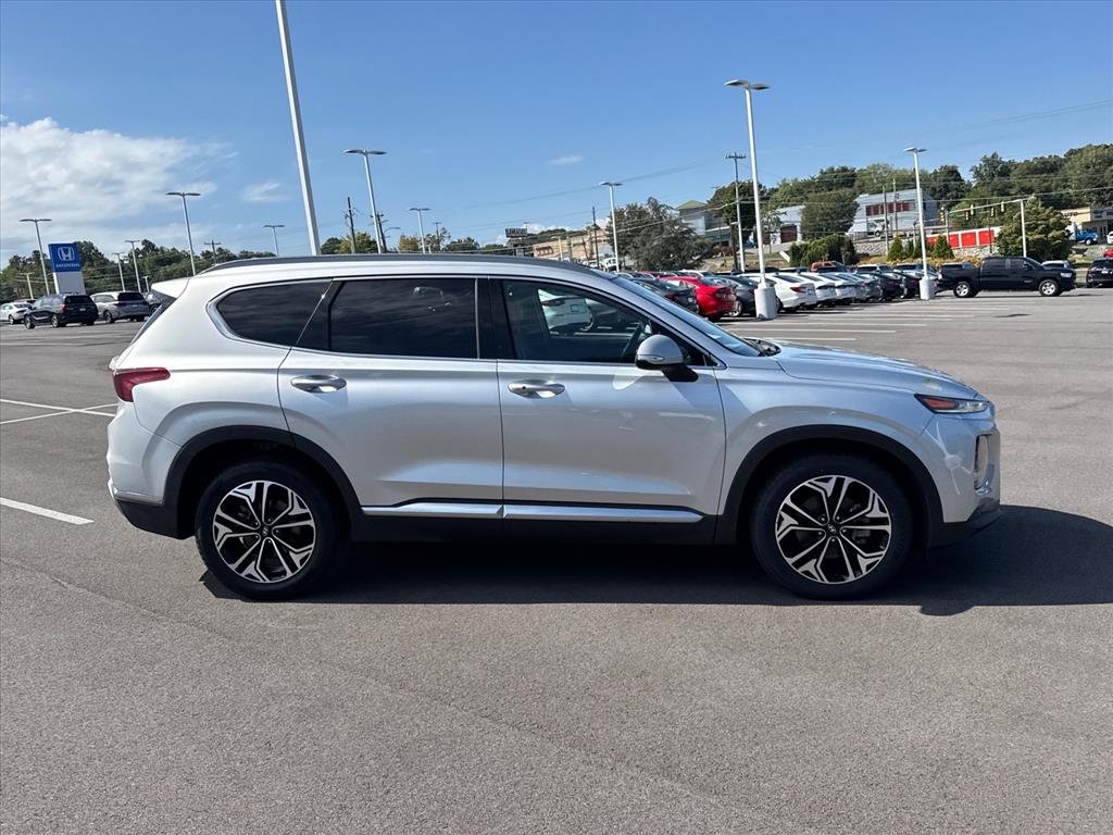 Used 2019 Symphony Silver Hyundai Ultimate image 8