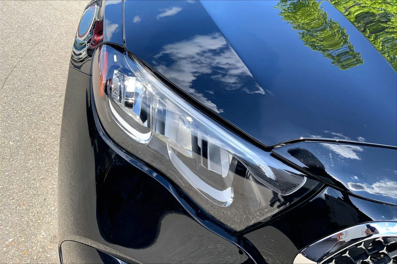 Certified Used 2026 Black Mercedes-Benz E 350 image 26