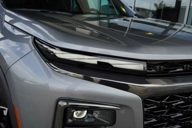 2026 Chevrolet Traverse Z71 - Photo 12