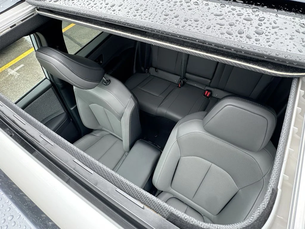 New 2026 Silver Subaru Limited image 27