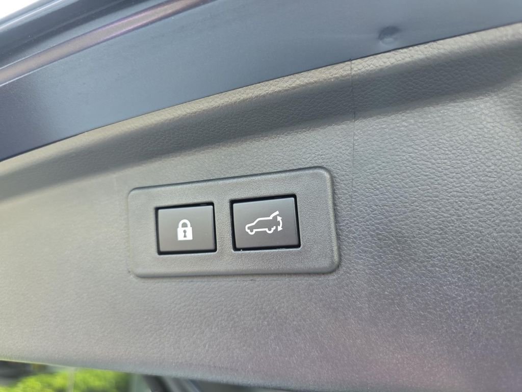 Used 2025 Blue Subaru Limited image 16