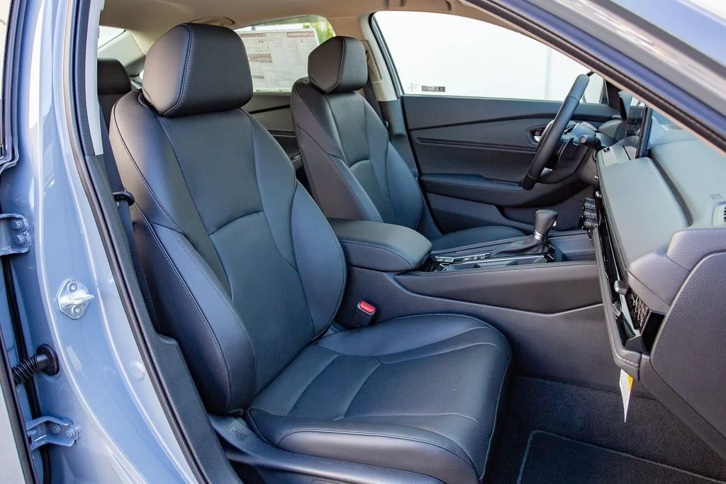 2026 Honda Accord Hybrid Touring - Photo 15