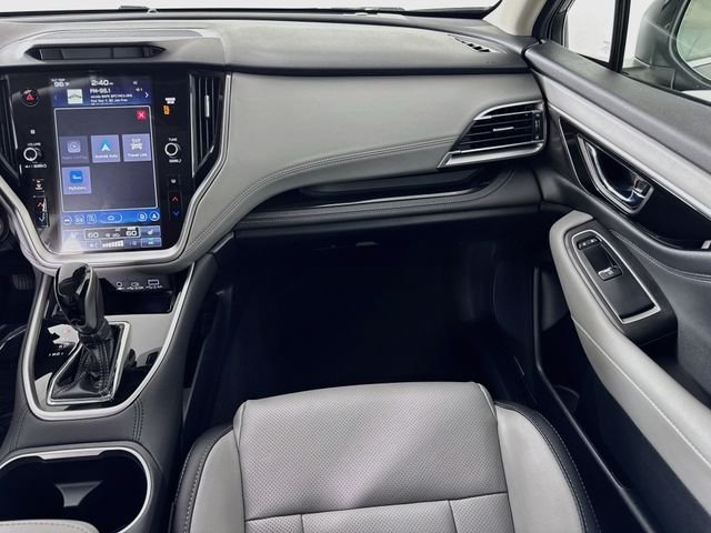 2025 Subaru Outback Limited - Photo 43