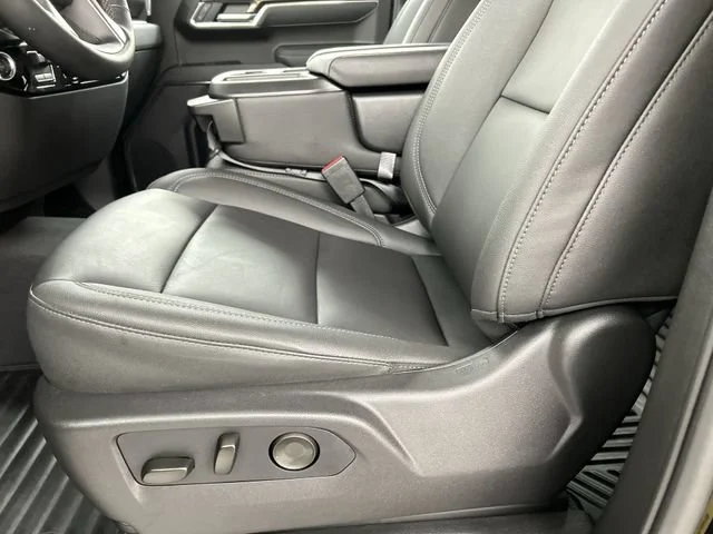 2026 Chevrolet Silverado 1500 LT - Photo 22