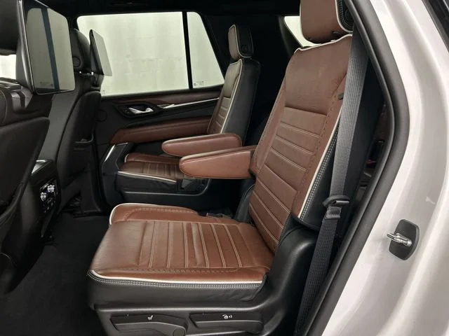 2023 GMC Yukon Denali Ultimate - Photo 27
