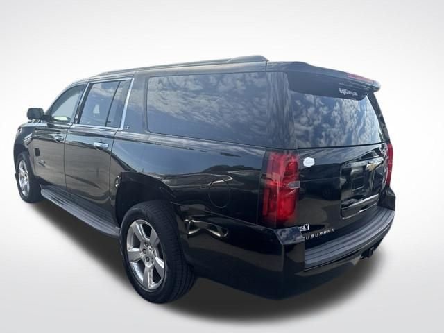 Used 2015 Black Chevrolet LT image 3
