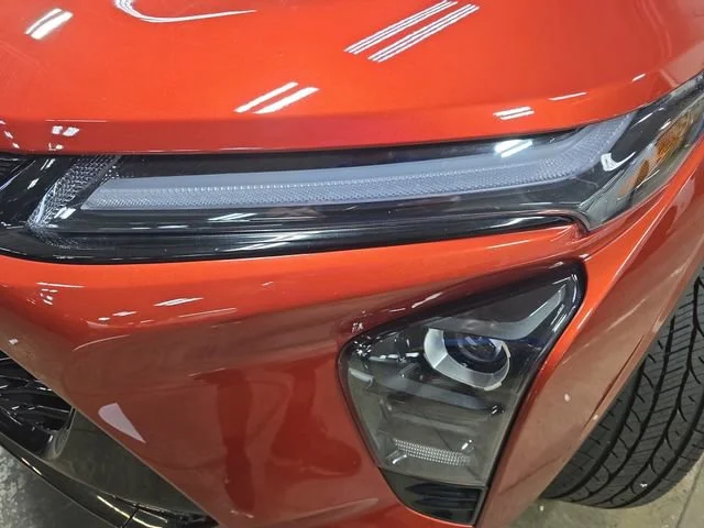 Used 2024 Cayenne Orange Metallic Chevrolet ACTIV image 33