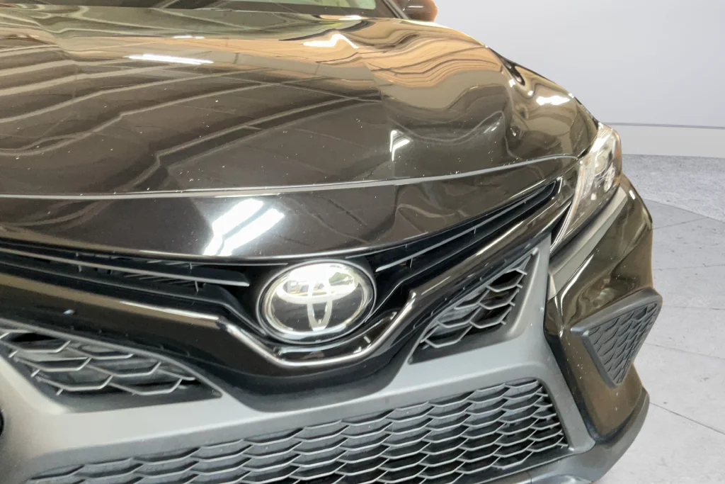 2024 Toyota Camry SE - Photo 29