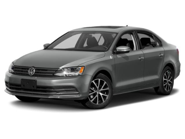 2015 Volkswagen Jetta's photo