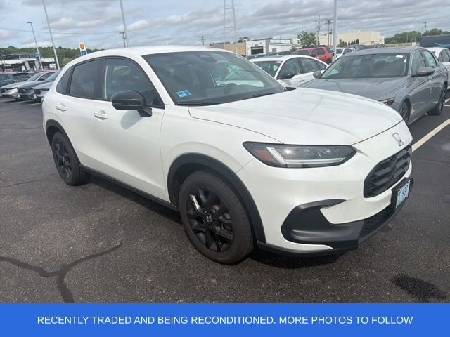 2023 Honda HR-V Sport AWD's photo