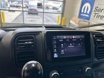 Used 2024 White Ram High Roof image 35