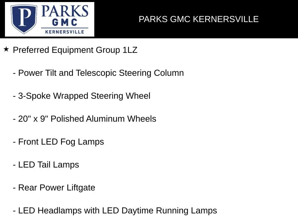 Used 2026 Sterling Gray Metallic Chevrolet Premier image 16