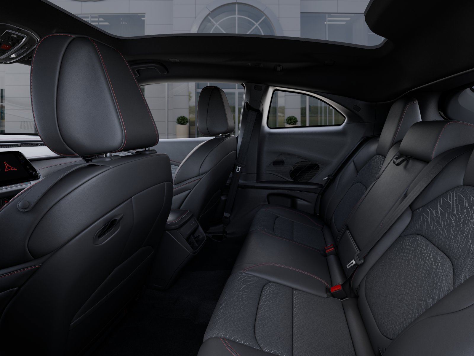 2025 Dodge Charger Daytona R/T - Photo 23