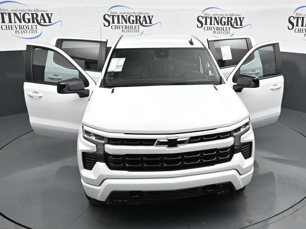 2025 Chevrolet Silverado 1500 RST - Photo 34