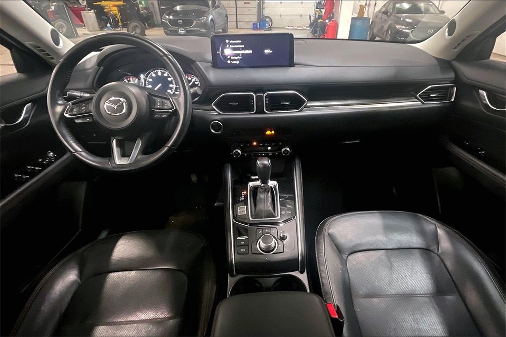 2023 MAZDA CX-5 - Image 14