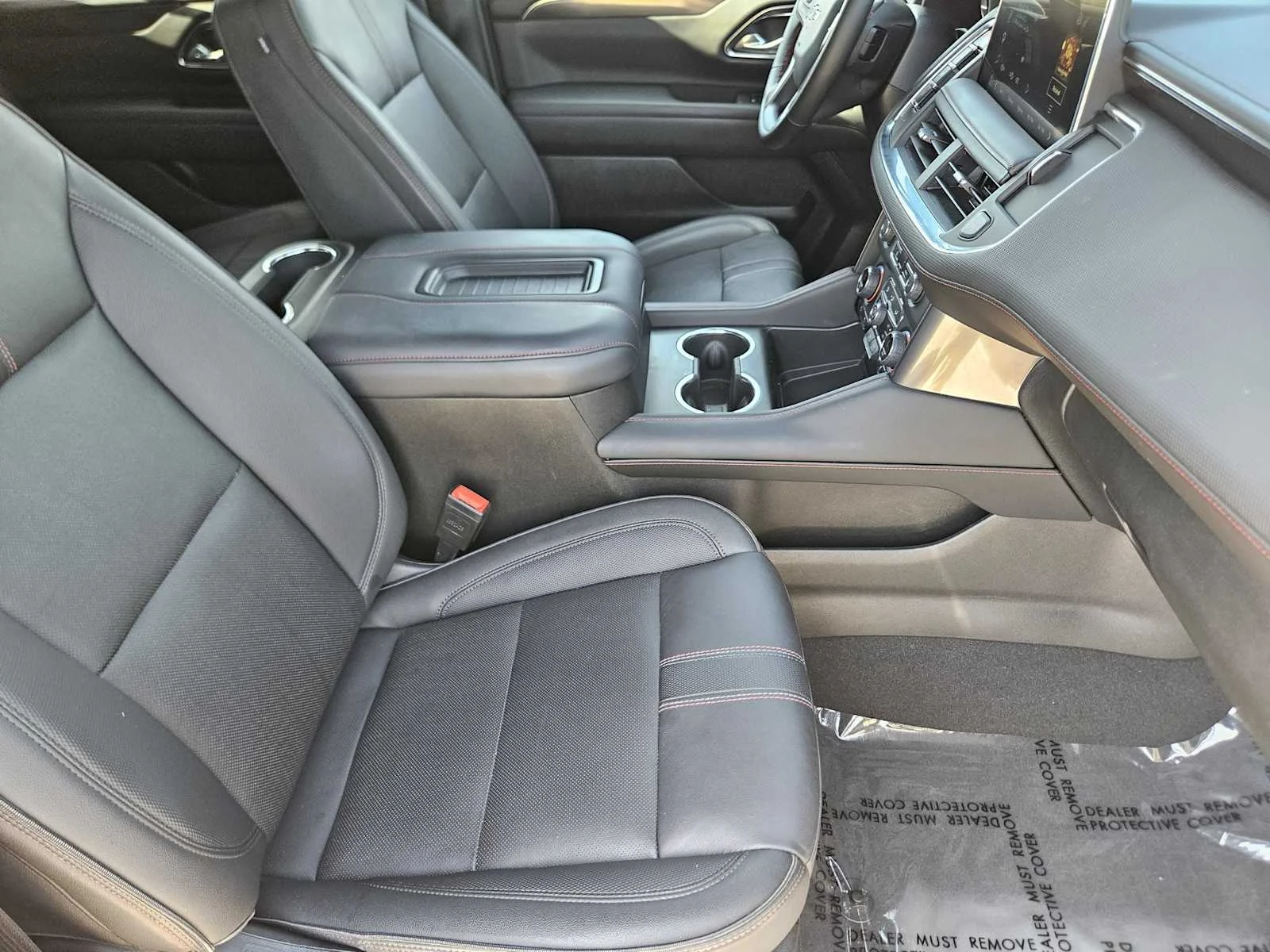 Used 2024 Summit White Chevrolet RST image 9