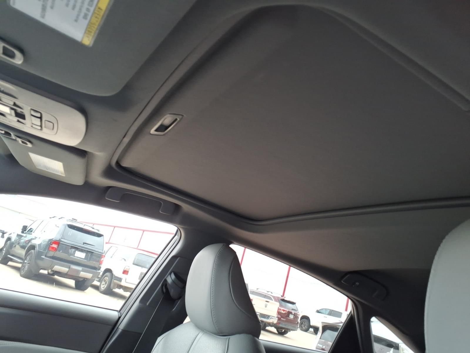 Certified Used 2022 Celestial Silver Metallic Toyota Limited image 6
