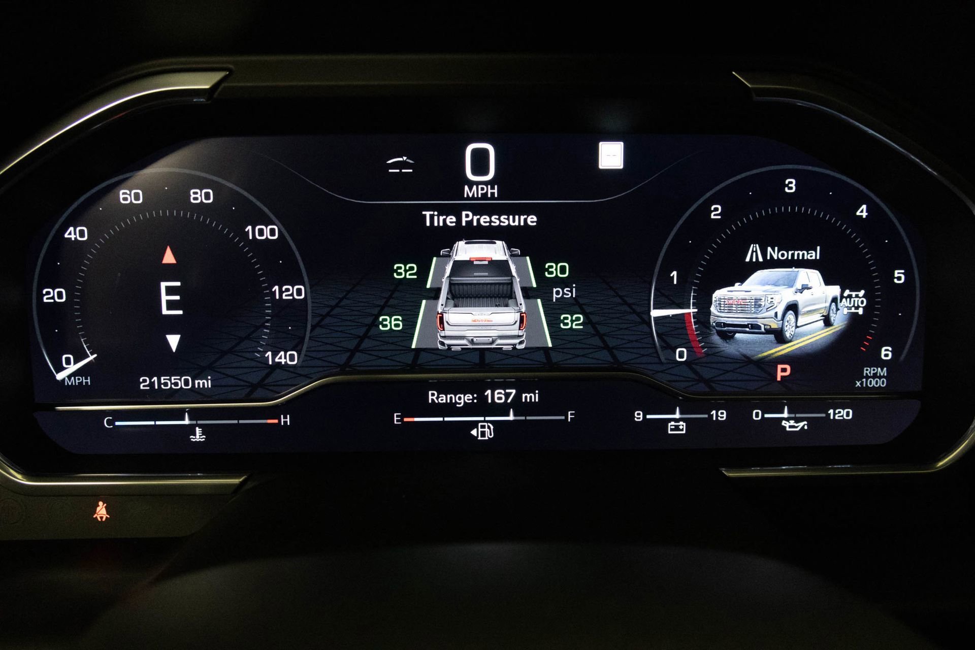 2022 GMC SIERRA - Image 28