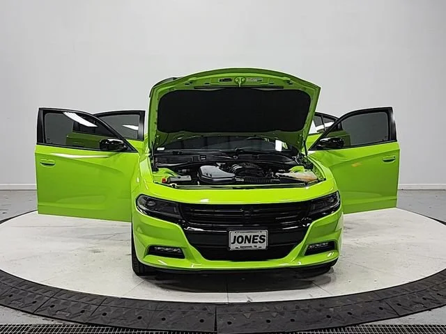 2023 Dodge Charger SXT - Photo 10