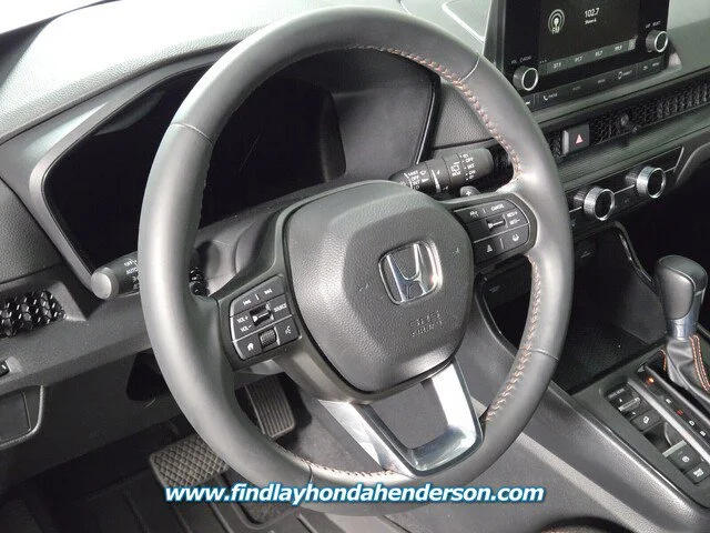 2024 Honda CR-V Sport - Photo 60