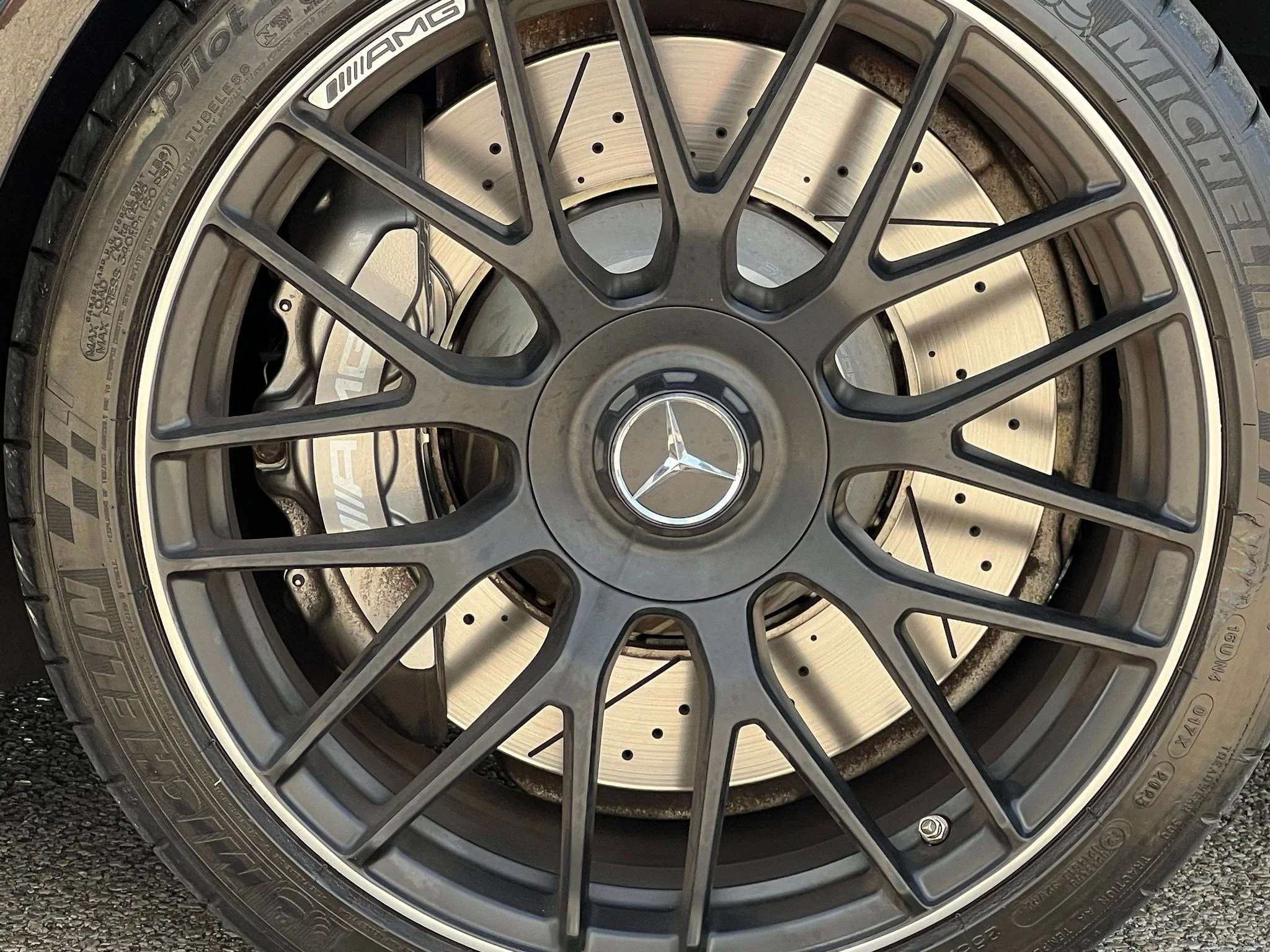 Used 2018  Mercedes-Benz SL 63 AMG® image 19
