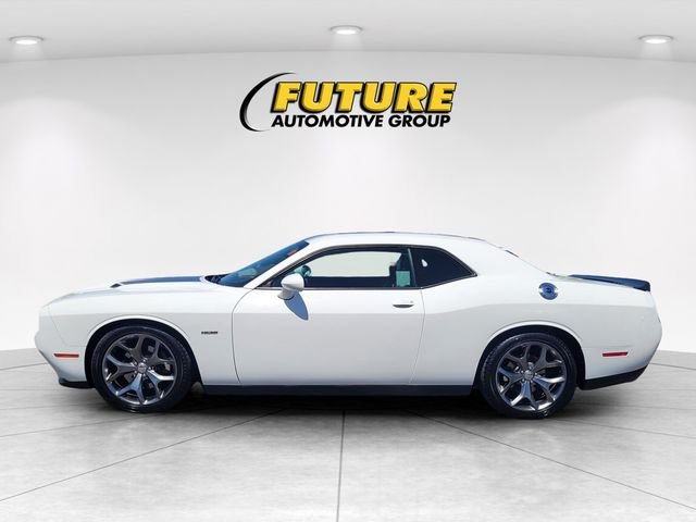 Used 2016 White Dodge R/T image 6