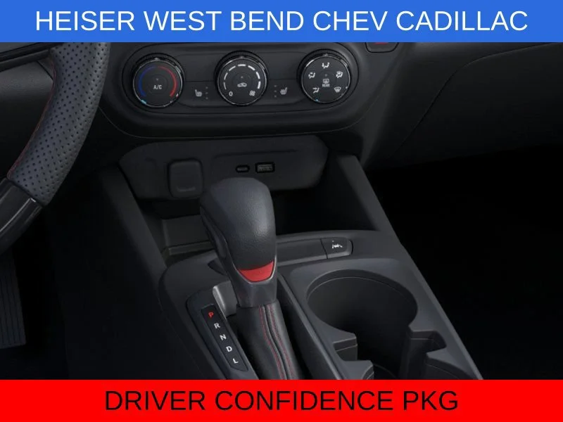 2026 Chevrolet Trax RS - Photo 23