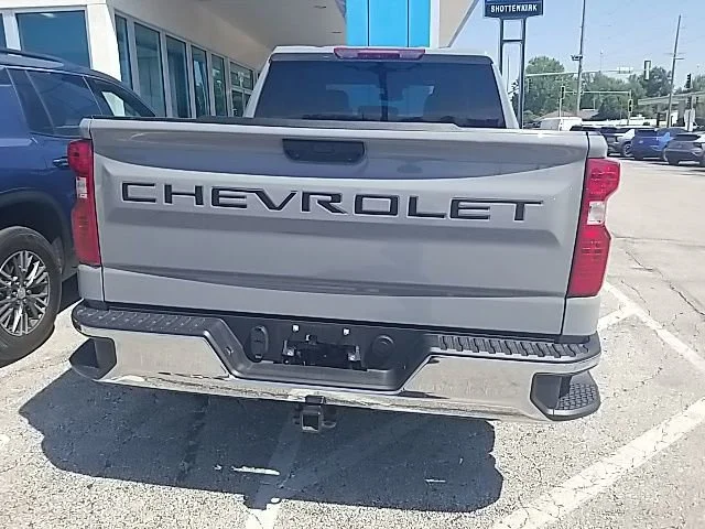 2024 Chevrolet Silverado 1500 LT - Photo 19