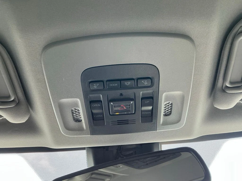Used 2024 Silver Toyota SE image 39
