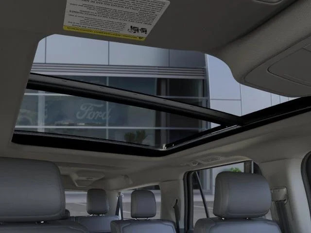 New 2026 Agate Black Metallic Ford MAX Active image 40