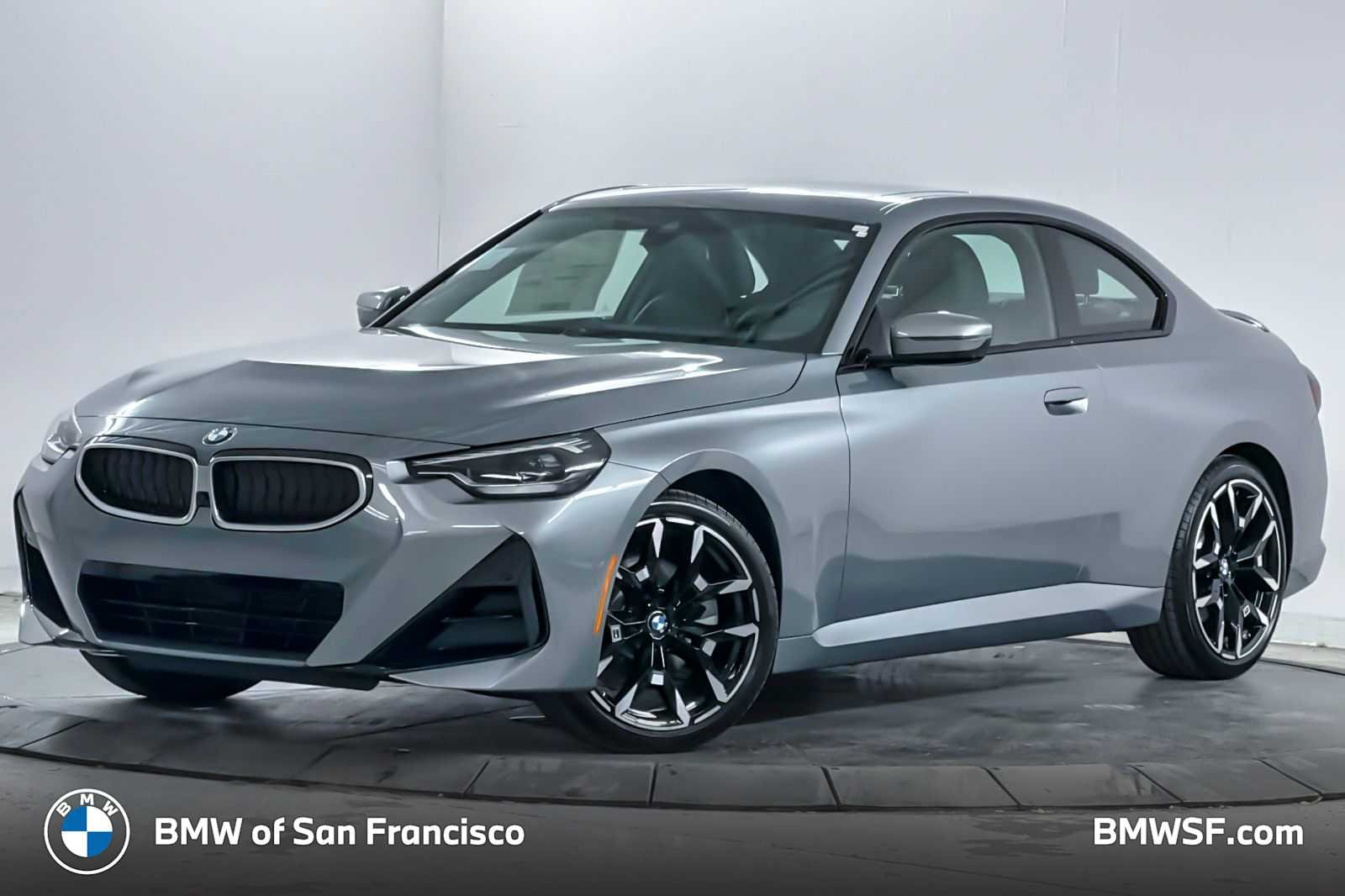 2026 BMW 2 Series 230i