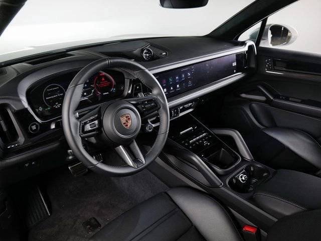New 2026 Chalk Porsche GTS image 19