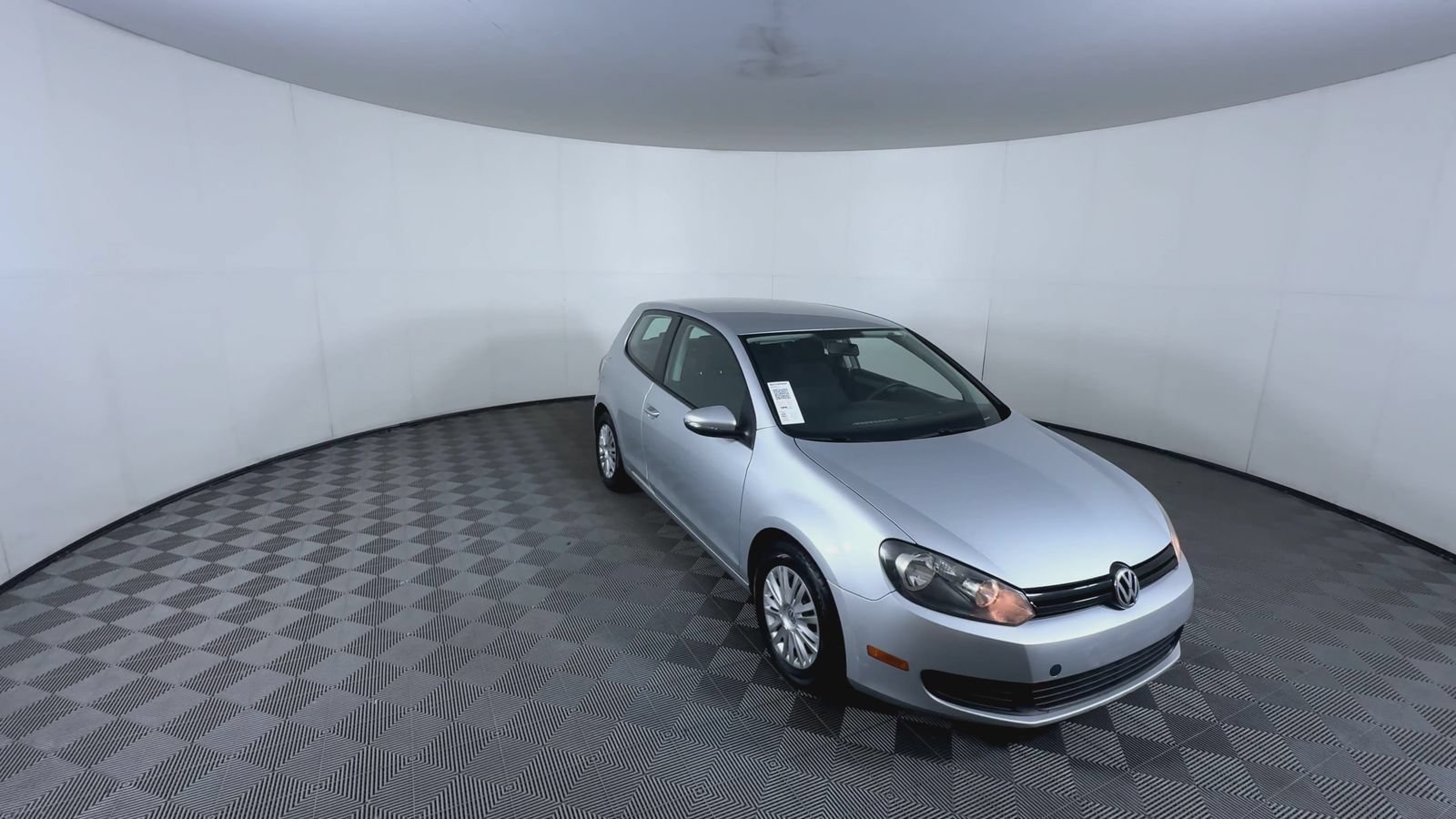 Used 2012 Volkswagen Golf Base with VIN WVWBA7AJ0CW019364 for sale in Denver, CO