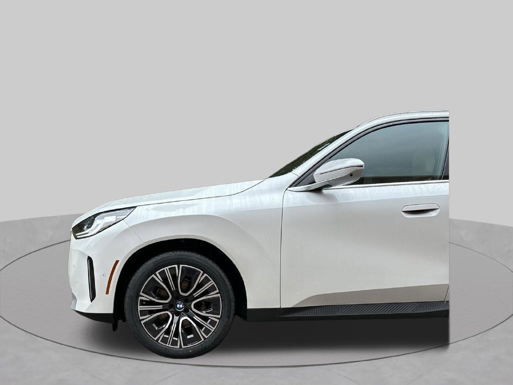 2026 BMW X3 30 - Photo 12