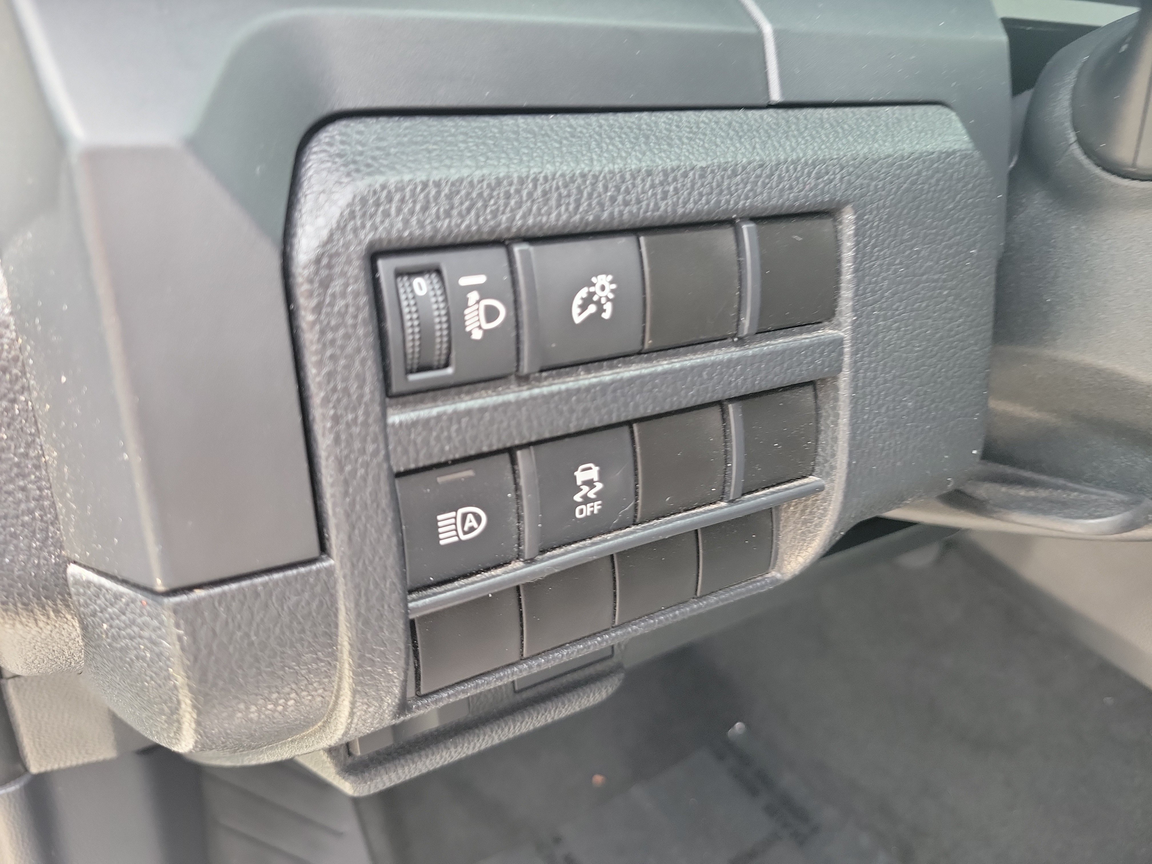 Used 2024 Ice Toyota SR image 20