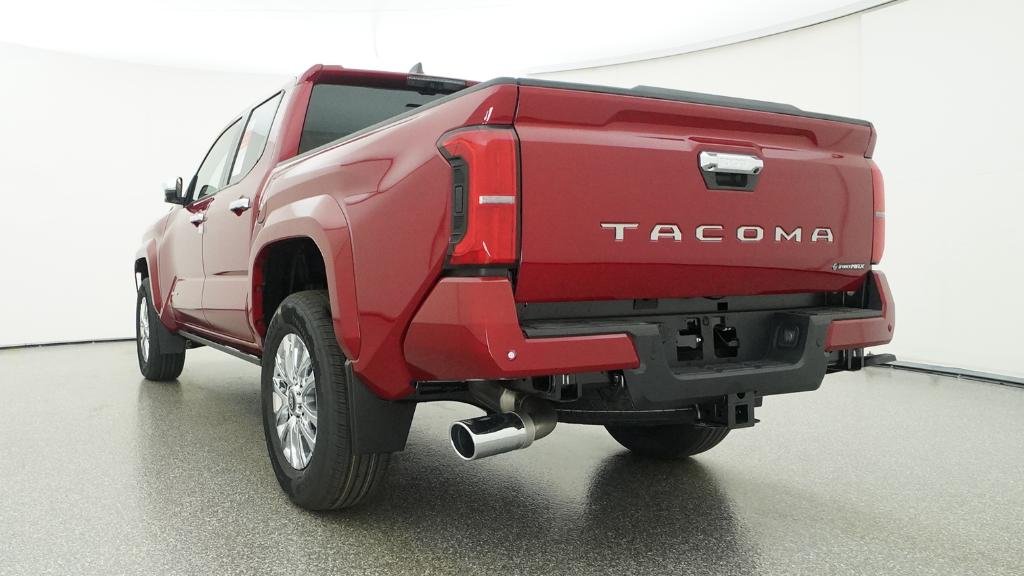 New 2026 Supersonic Red Toyota Limited i-FORCE MAX image 11