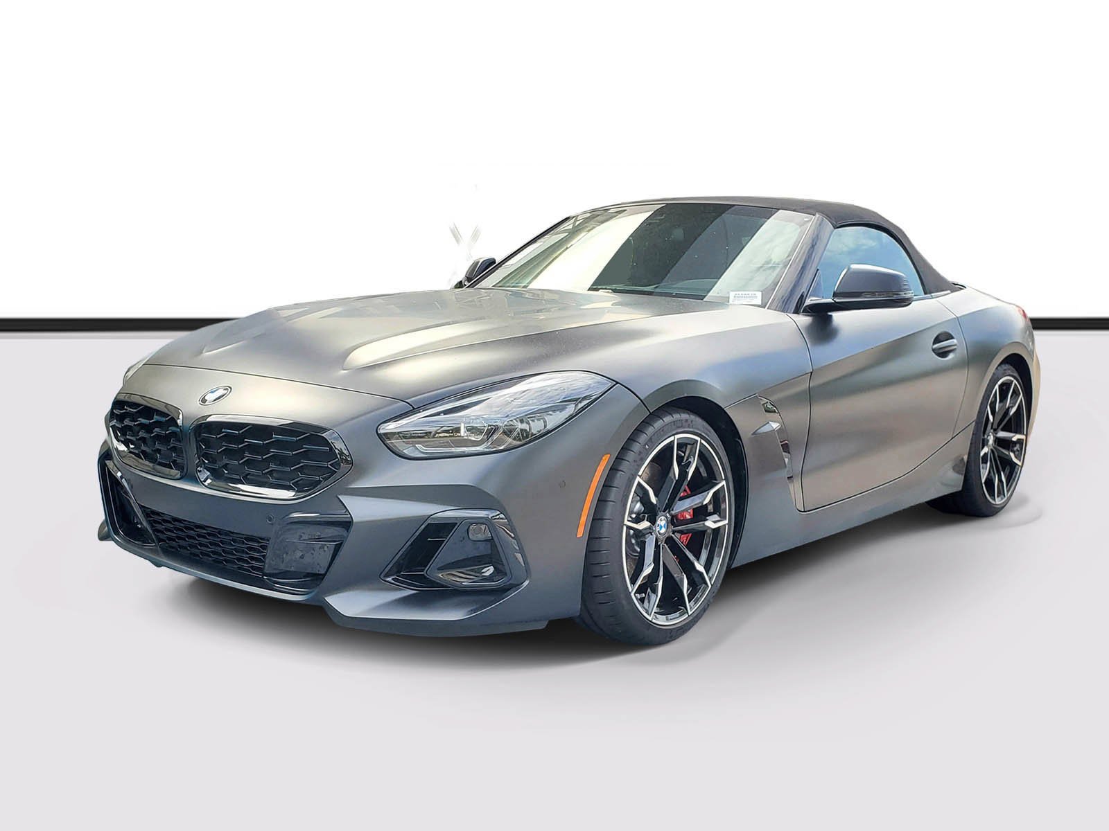 New 2026 3ya BMW M40i image 2