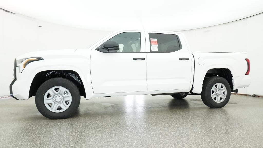 New 2026 Ice Cap Toyota SR image 30