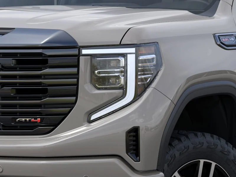 New 2026 COASTAL DUNE GMC AT4 image 10