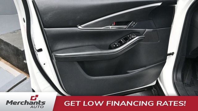 Used 2025 White Mazda 2.5 S Preferred Package image 16