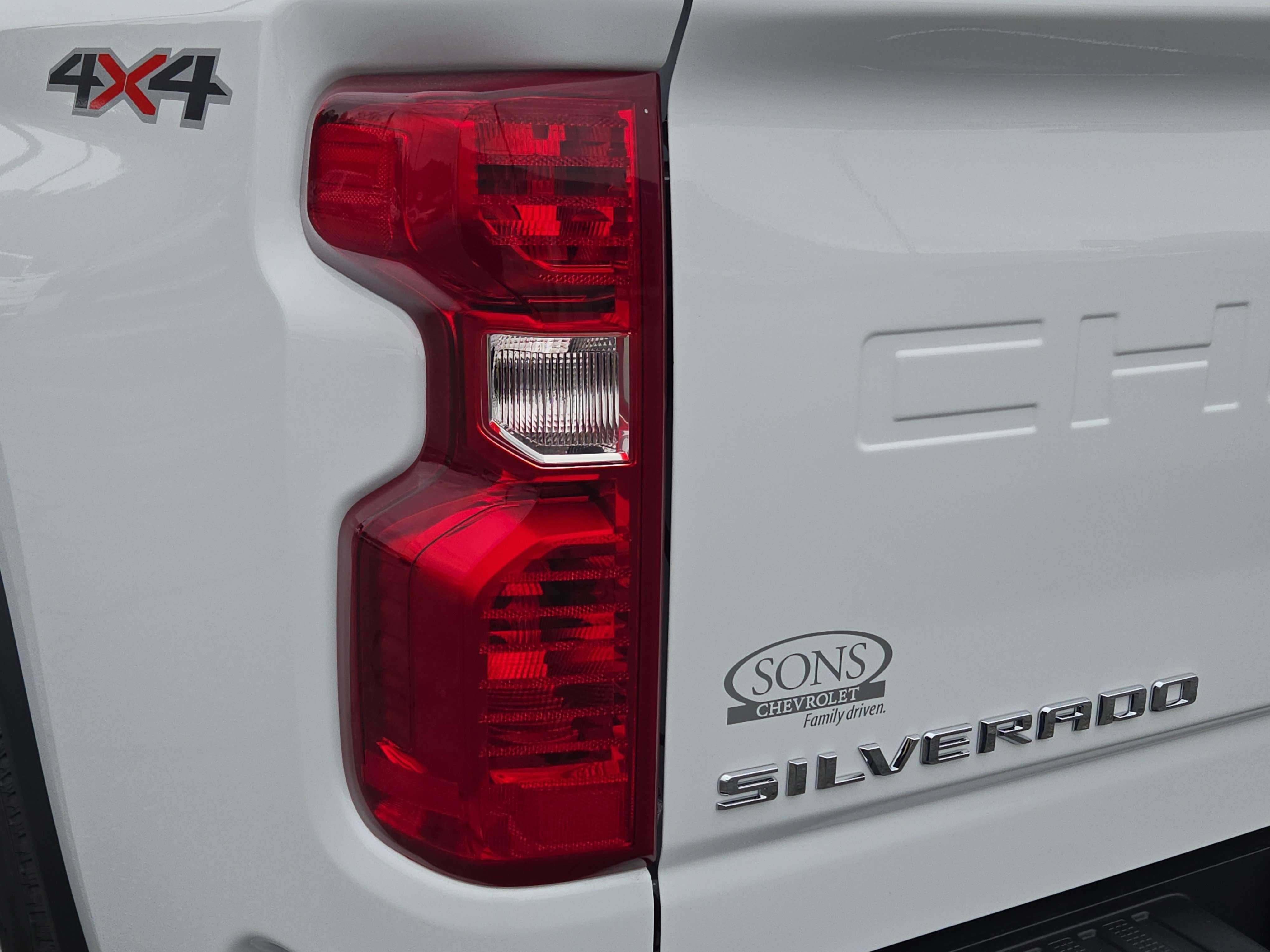 2026 Chevrolet Silverado 2500 HD LT - Photo 23
