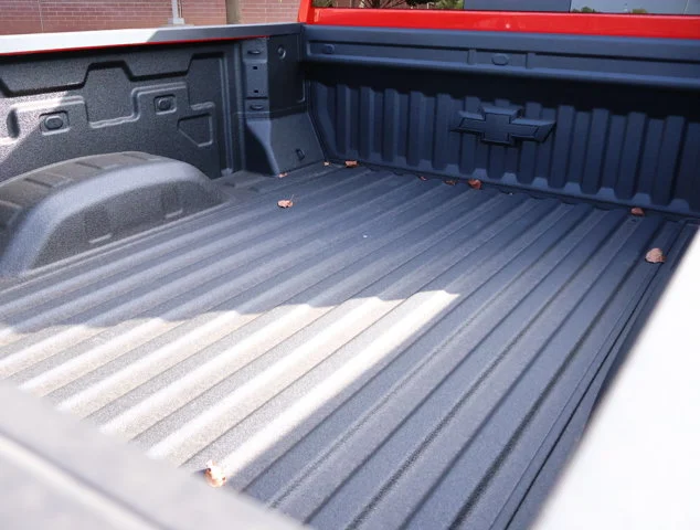2026 Chevrolet Silverado 2500 HD LT - Photo 20