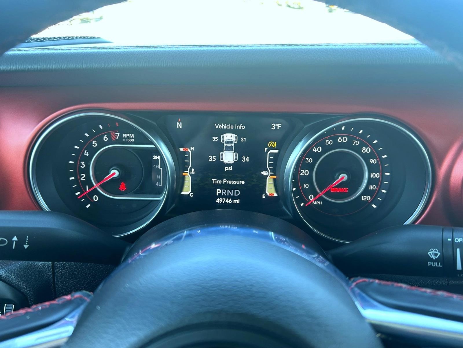 2020 Jeep Gladiator Rubicon - Photo 14